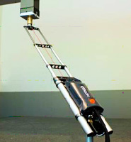 小型機向けの新機種
