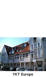 YKT Europe