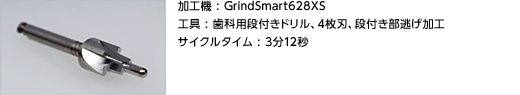 GrindSmart628XS