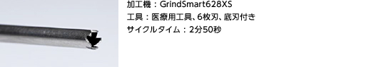 GrindSmart628XS