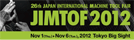 JIMTOF2012