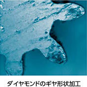 同時5軸制御がもたらす様々な形状加工へのアプローチ