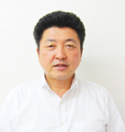 株式会社ウノコーポレーション　宇野社長