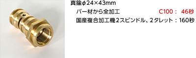 加工事例