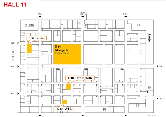 EMO Hannover 2013