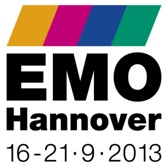 EMO Hannover 2013
