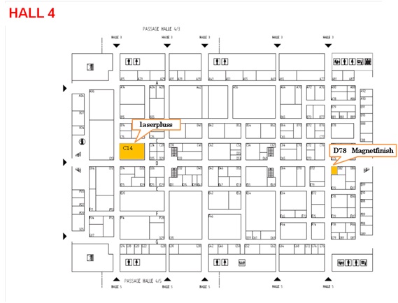 EMO Hannover 2013