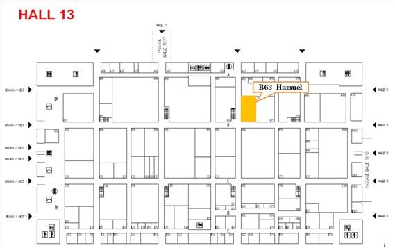 EMO Hannover 2013