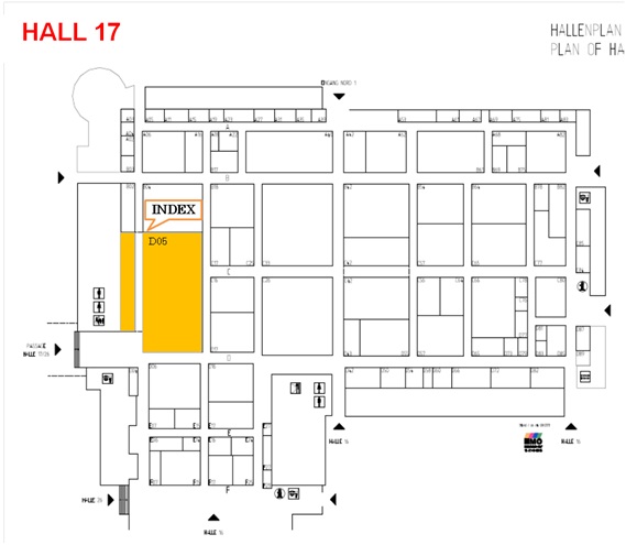 EMO Hannover 2013