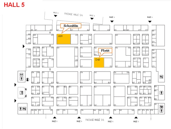 EMO Hannover 2013