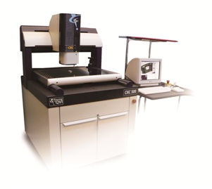 CNC500