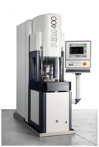 ペムテック社製高速精密電解加工機 PEM400
