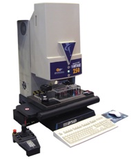非接触全自動3次元測定機Smart Scope Vantage250