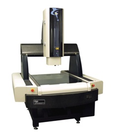 非接触全自動3次元測定機Smart Scope CNC670