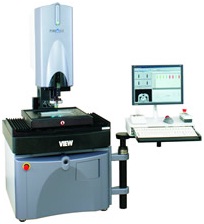 非接触全自動3次元測定機Smart Scope CNC670