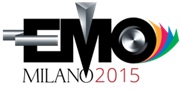 EMO Milano 2015