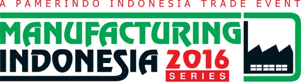 MANUFACTURING INDONESIA 2016
