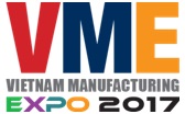 VIETNAM MANUFACTURING EXPO 2017