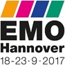 EMO Hannover 2017