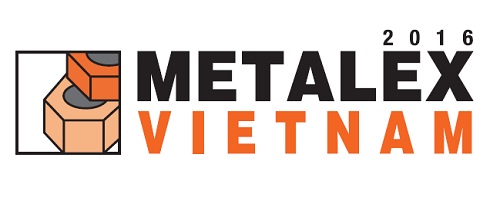 METALEX VIETNAM 2016